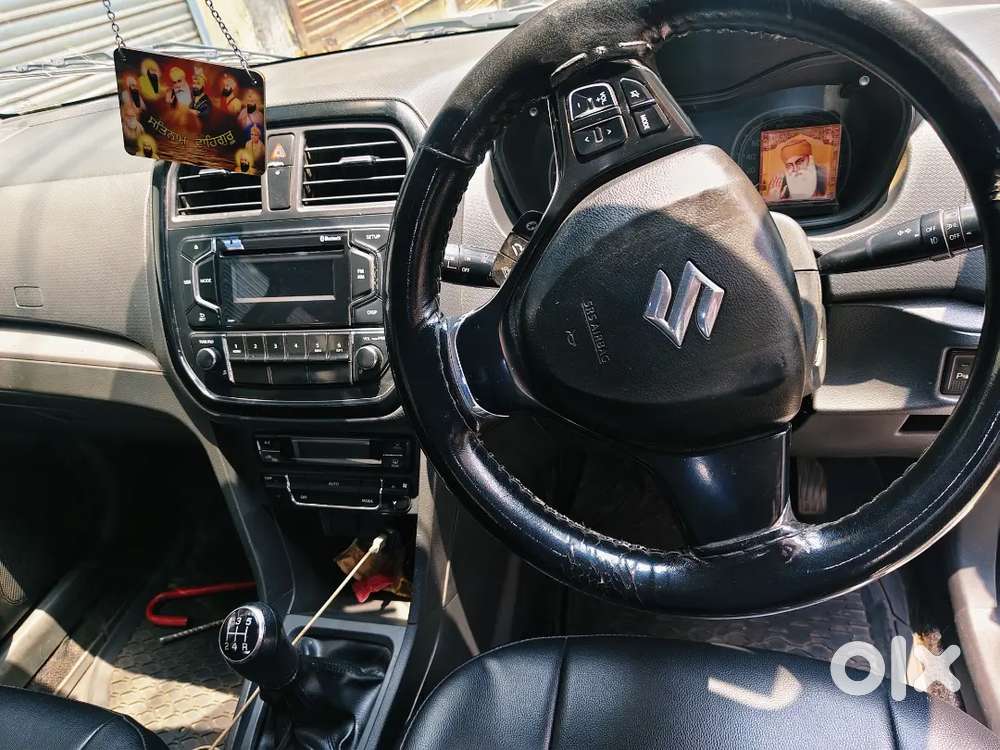 Brezza Zdi
