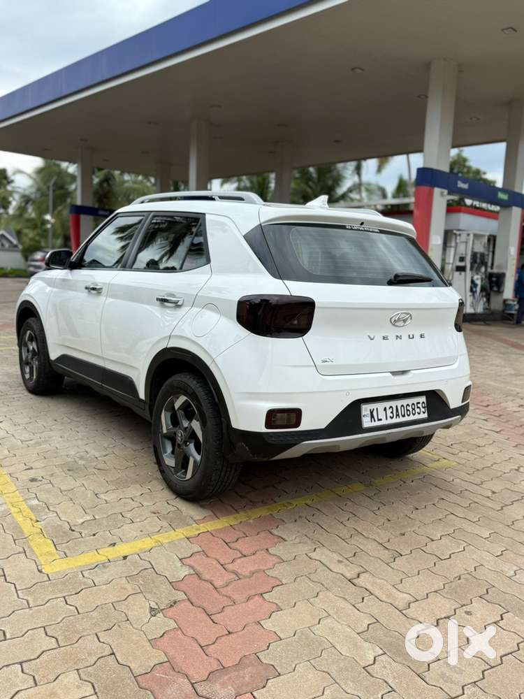 Hyundai Diesel Car 2019