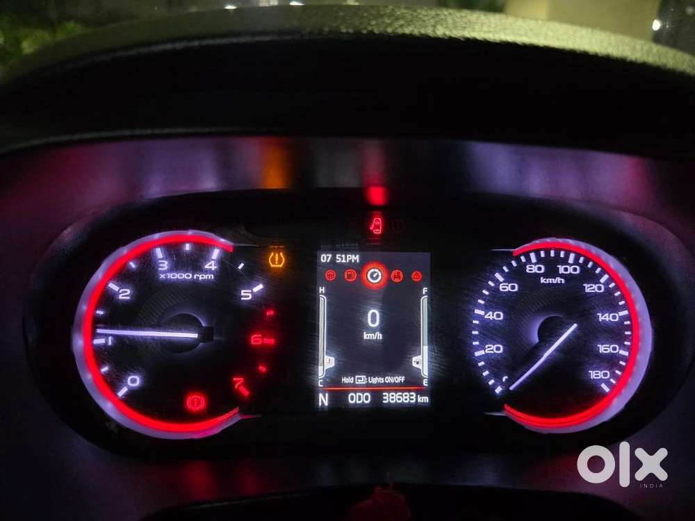Mahindra Thar 2023 For Sale On Urgent Basis