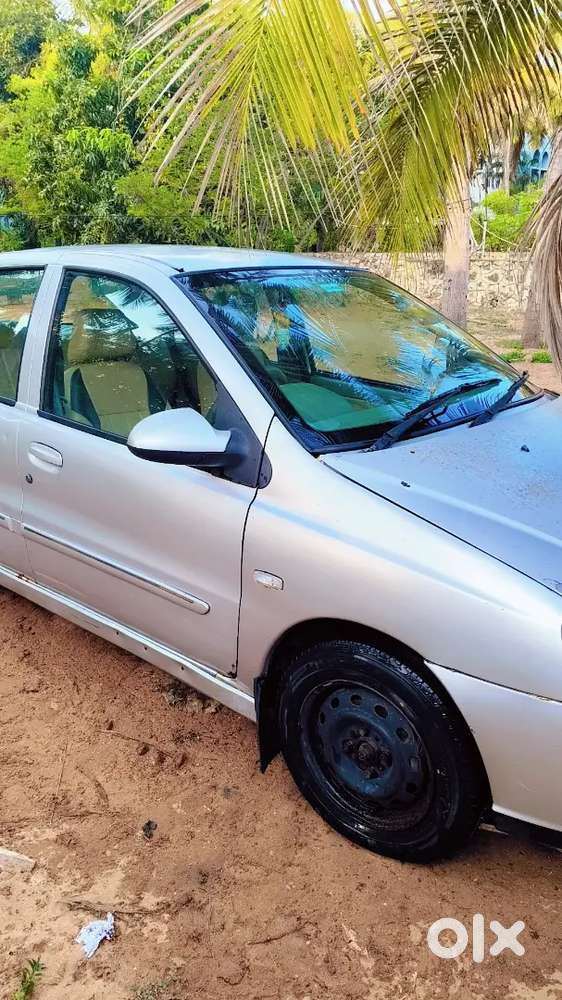 Indigo Cs Car Selling