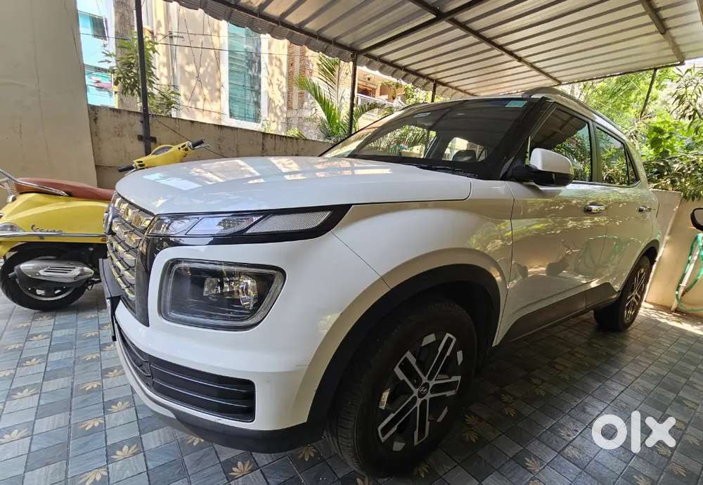 Single Hand Drive, No Complaints