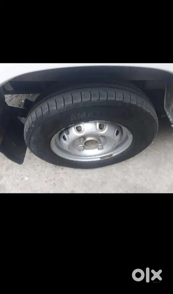 Maruti Omni 8setar Original Condition