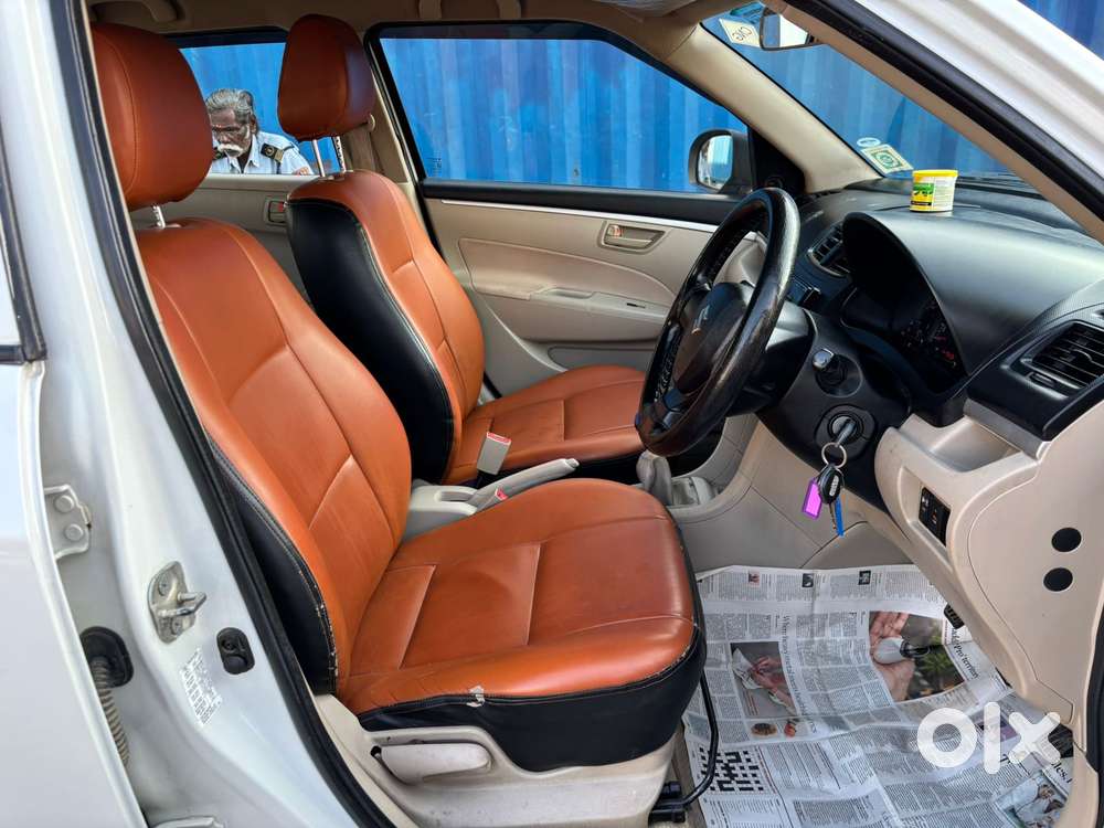 Maruti Suzuki Swift Dzire 1.2 Vxi Bsiv, 2022, Cng & Hybrids