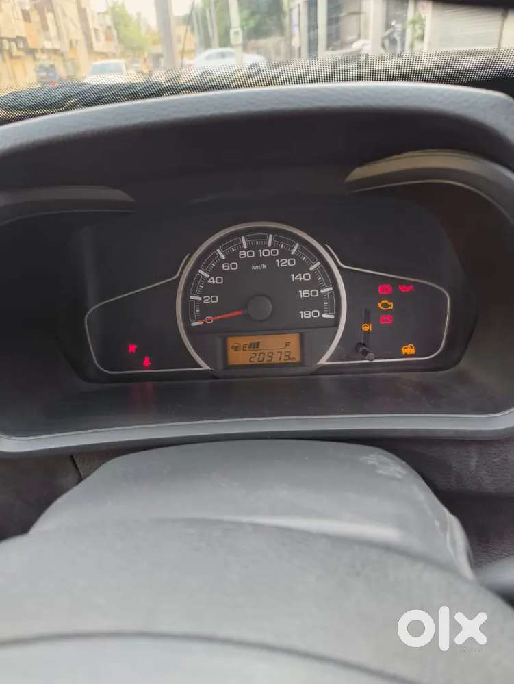 Hyundai Small Car 2020 Alto