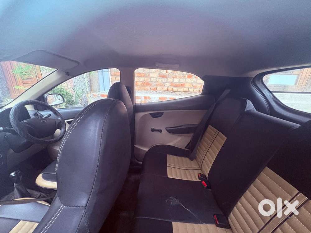 2015 Hyundai Eon Petrol