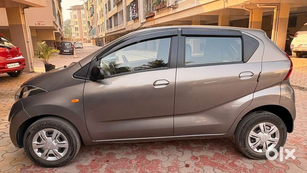 Datsun Redigo 2018 Petrol