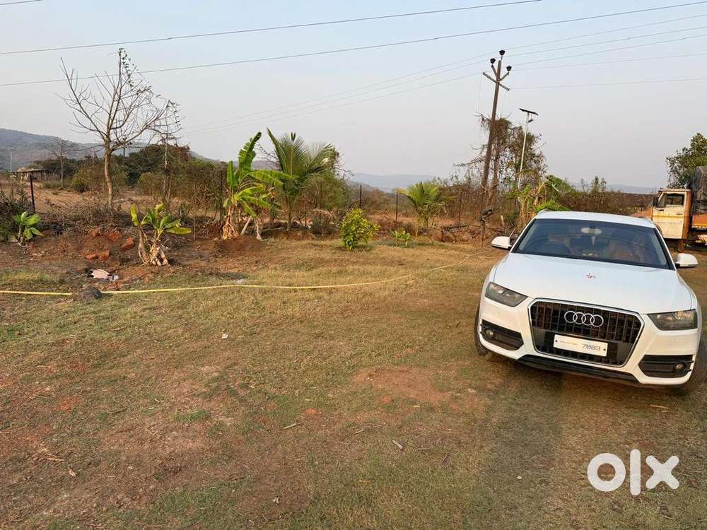 Audi Q3 2014 Diesel Well Maintained