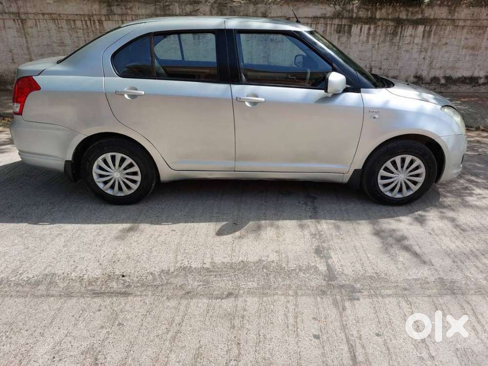 Maruti Suzuki Swift Dzire Vdi Bsiv, 2011, Diesel