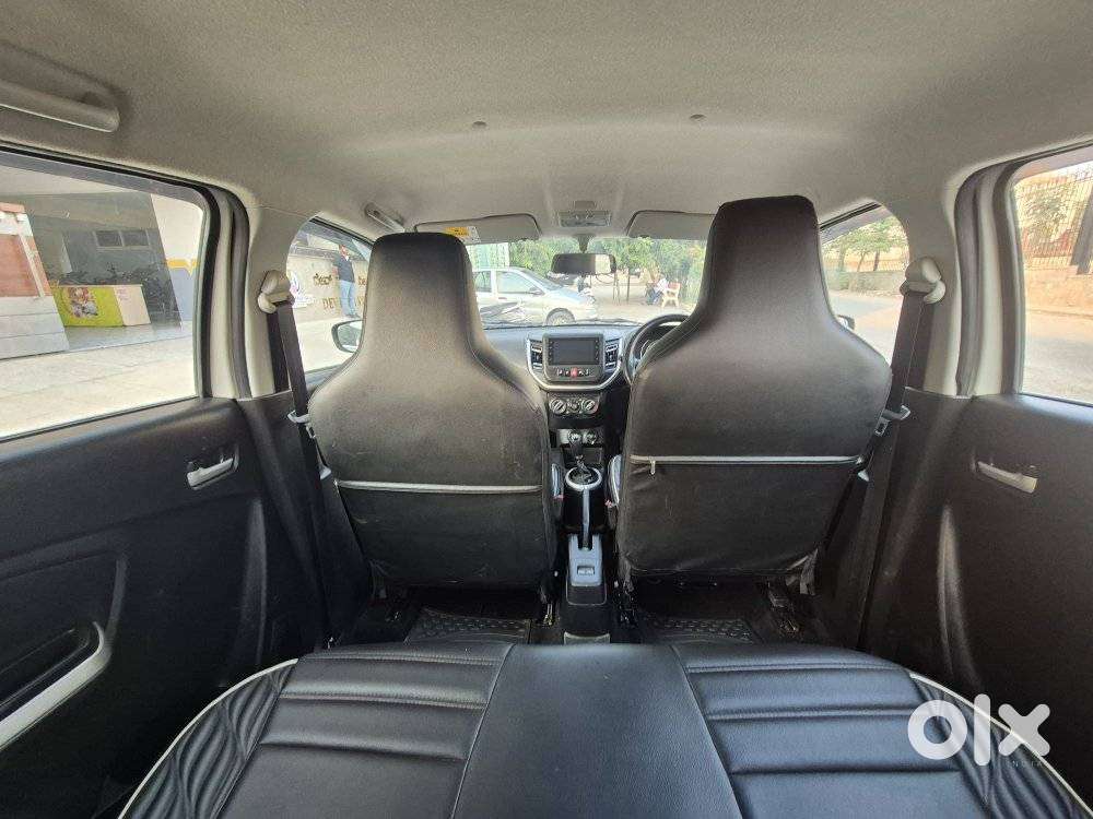 Maruti Suzuki Celerio 2021-1.0 Zxi Plus Mt, 2024, Petrol