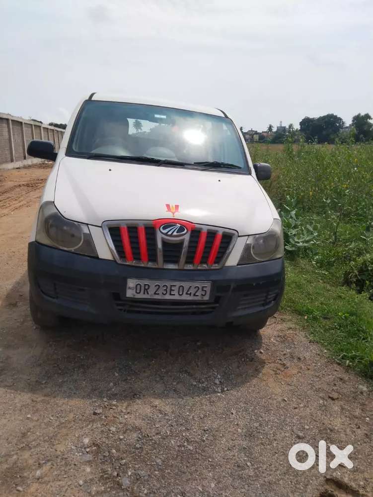 Mahindra Xylo 2011 Diesel Manual