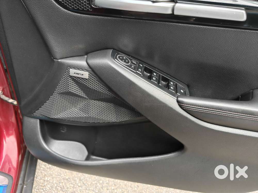Kia Seltos 1.4 Gtx + Petrol At, 2020, Petrol