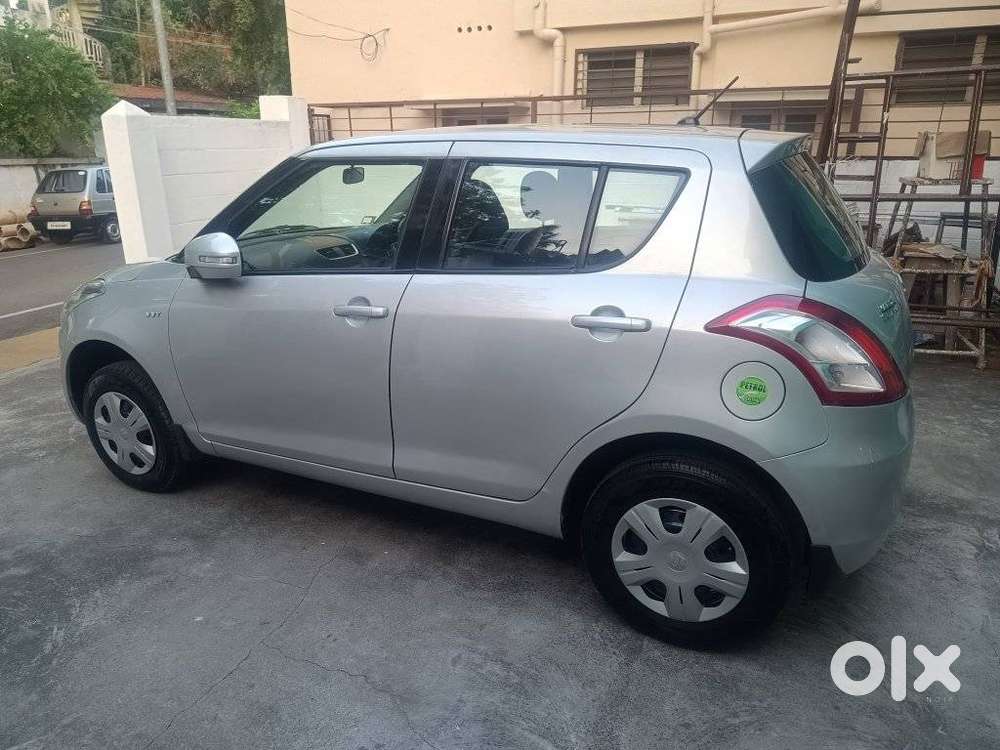 Maruti Suzuki Swift 2011-2014 Vxi, 2014, Petrol