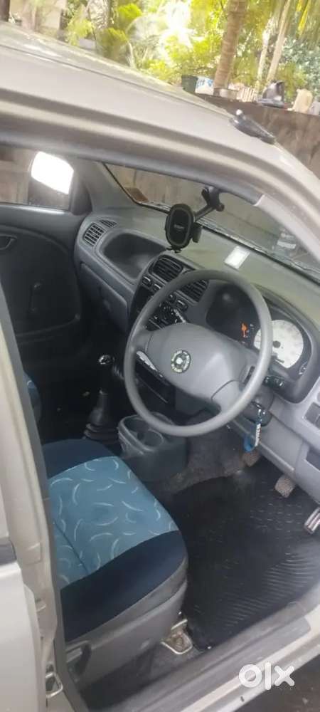 Maruti Suzuki Alto 2006 Petrol 27000 Km Driven