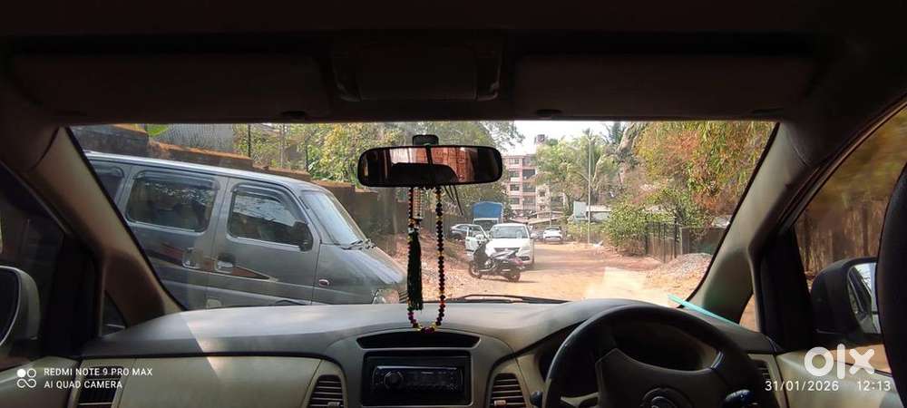 Toyota Innova 2007 Diesel Well Maintained