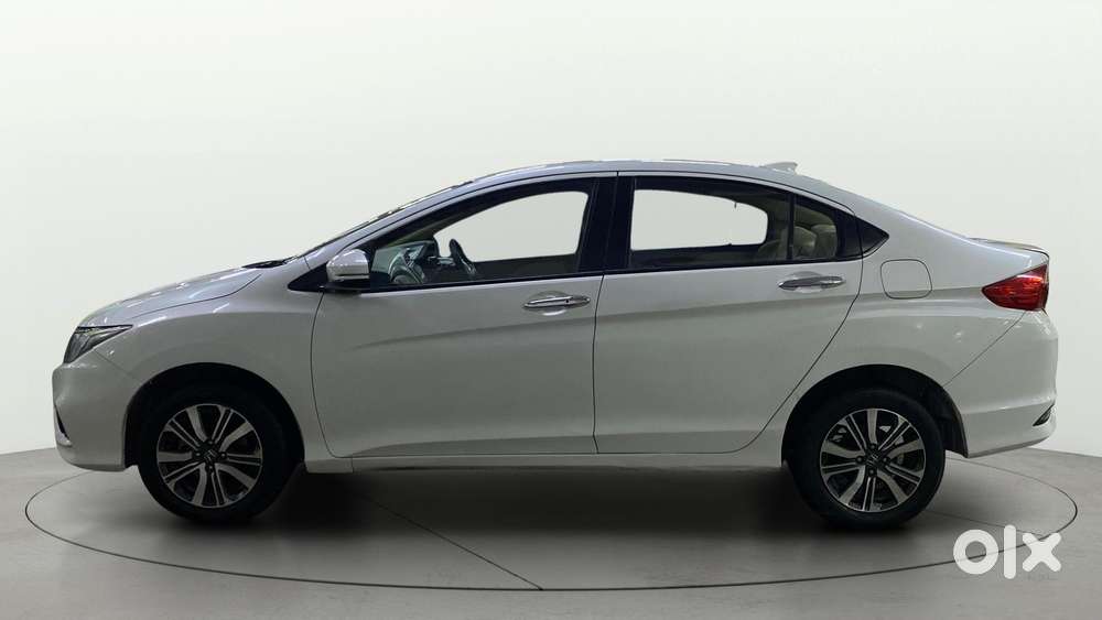 Honda City I-vtec V, 2019, Petrol