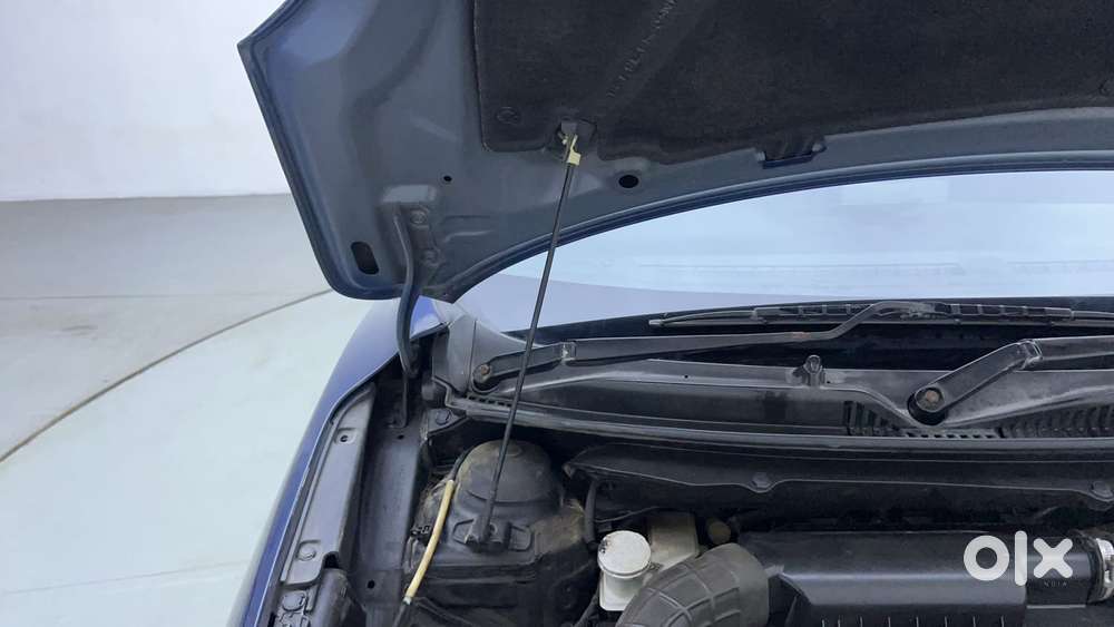 Maruti Suzuki Baleno 1.2 Alpha, 2016, Petrol