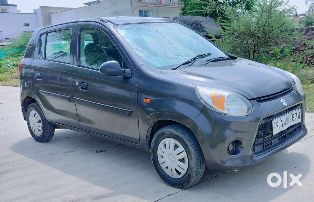 Maruti Suzuki Alto 800 Lxi, 2016, Petrol