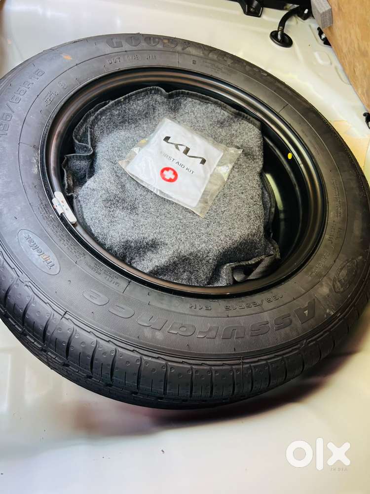 Kia Sonet Htx 1.5 Diesel, 2024, Diesel