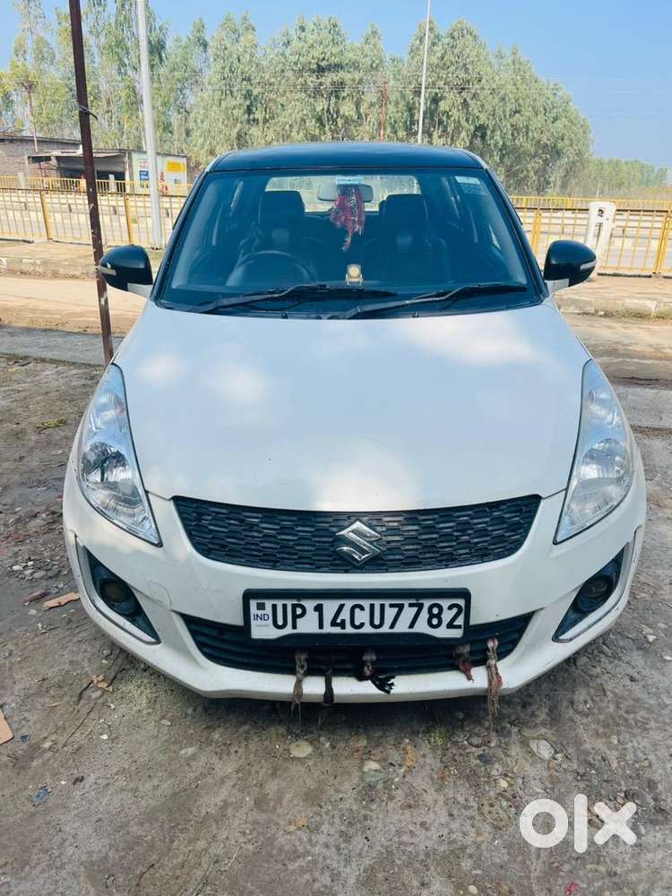 Maruti Suzuki Swift 2016 Diesel Good Condition
