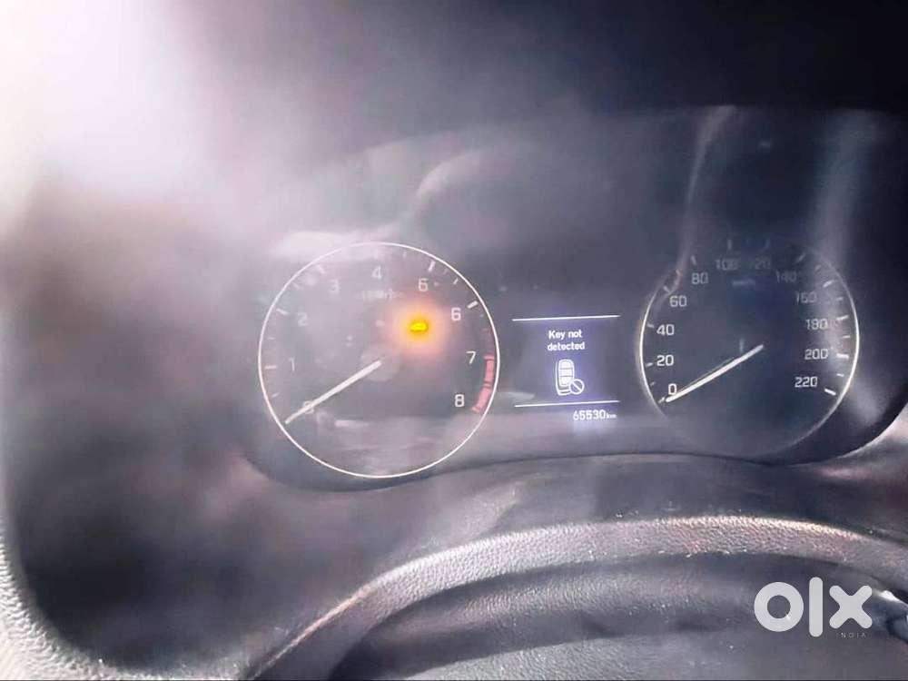 Hyundai Creta  Sx (o)