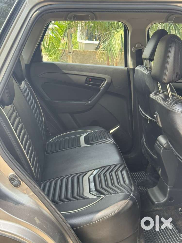 Maruti Suzuki Brezza 2017 Diesel Car