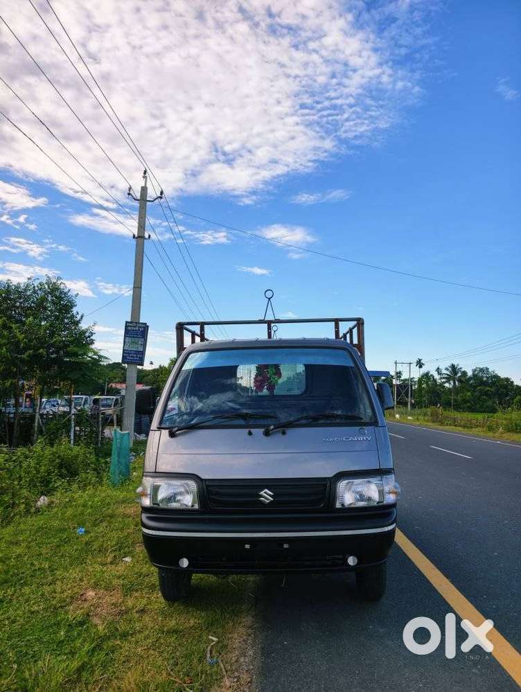 Maruti Suzuki Alto K10 Vxi (o), 2023, Petrol