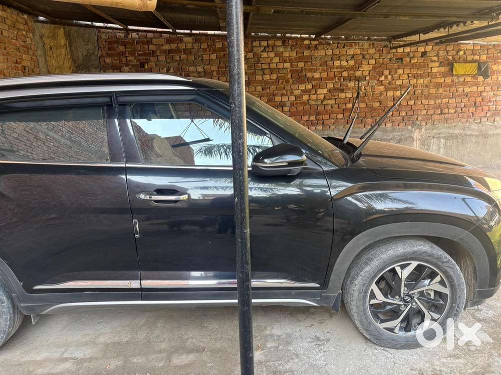 Top Model Brand New Creta Sx