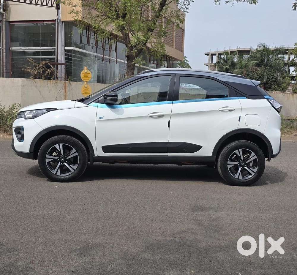 Tata Nexon Ev Max 2022 Electric Good Condition