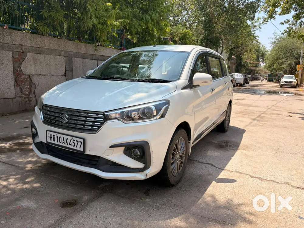 Maruti Ertiga Hybrid Zxi July 2020,
1st Owner, Petrol,
Insurance Valid