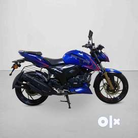 Apache 200 4v olx sales