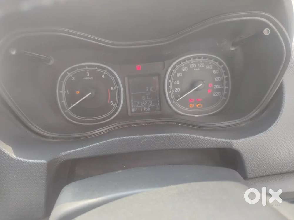 Maruti Suzuki Vitara Brezza 2018 Diesel Well Maintained