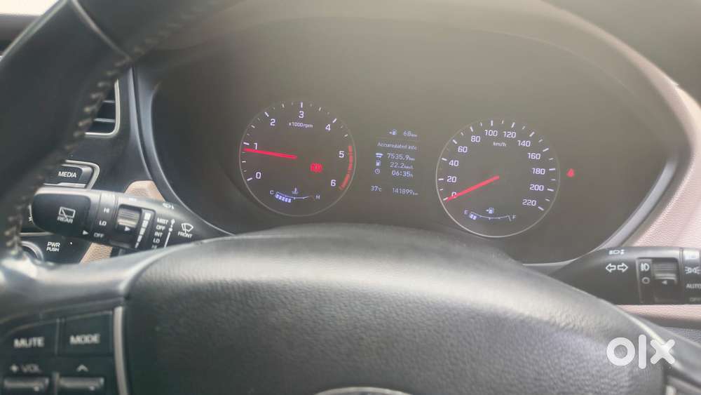 Hyundai I20 Diesel Asta, 2019, Diesel