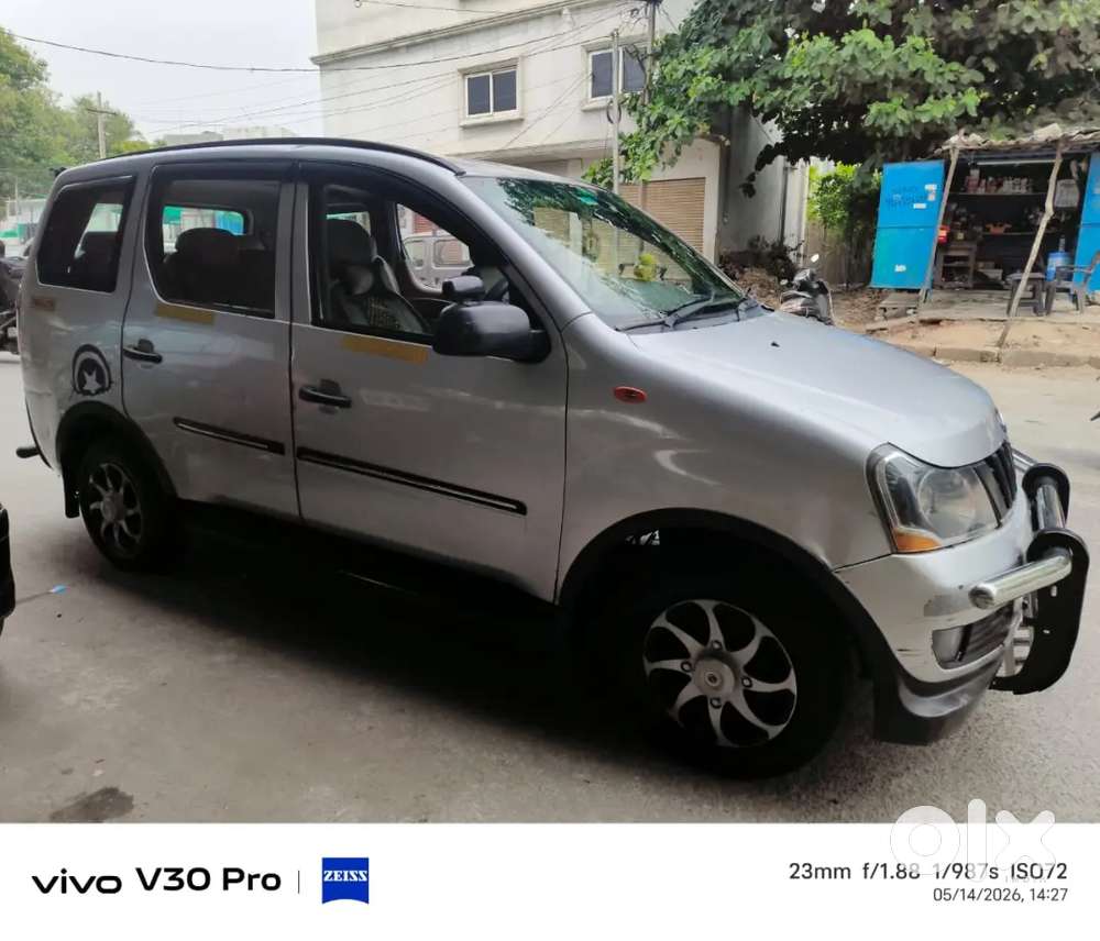 Mahindra Xylo 2017 Diesel