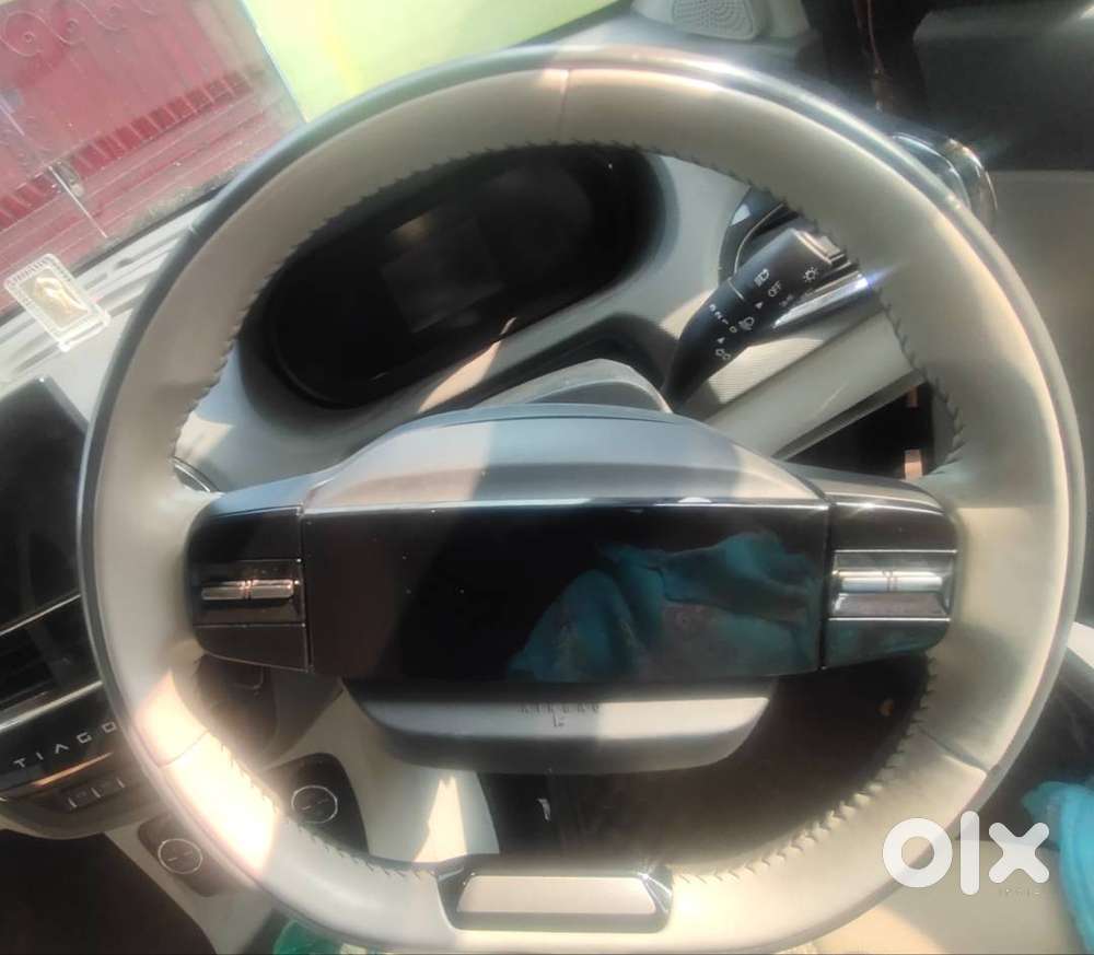 Tata Tiago Ev 2025 Electric Well Maintained