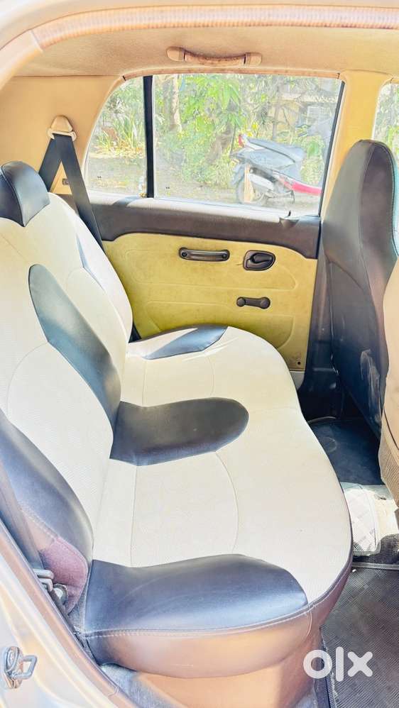 Santro Xing-running 2010, Rs 50,000