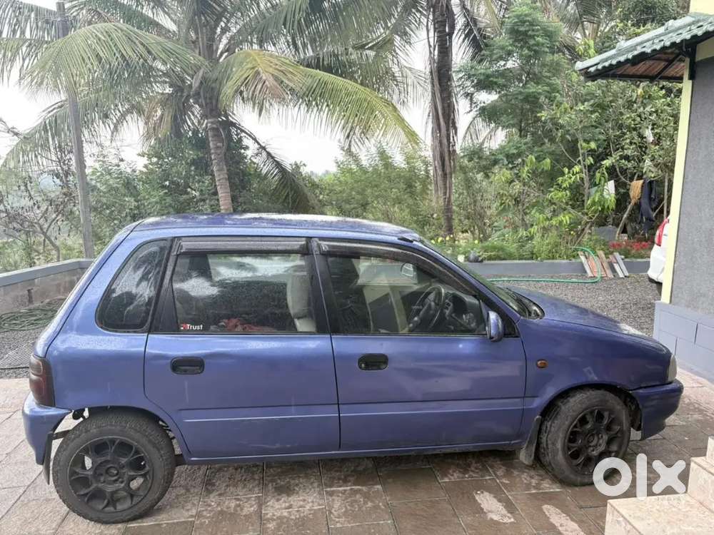 Zen Automatic 1998 Model