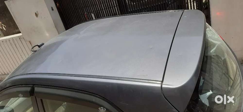 Hyundai Eon Era Plus 2015 Petrol Manual