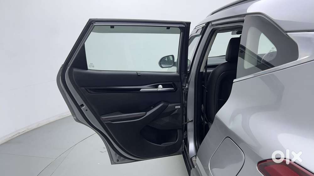 Kia Seltos 1.4 Gtx + Petrol At, 2020, Petrol
