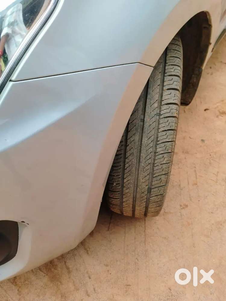 Maruti Suzuki Swift 2021