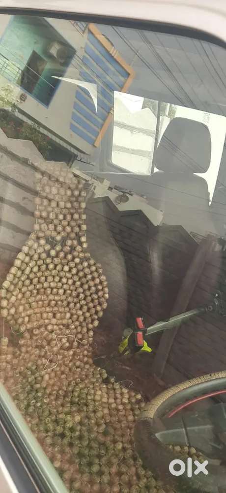 Maruti Suzuki Omni 2018 Lpg 77000 Km Driven