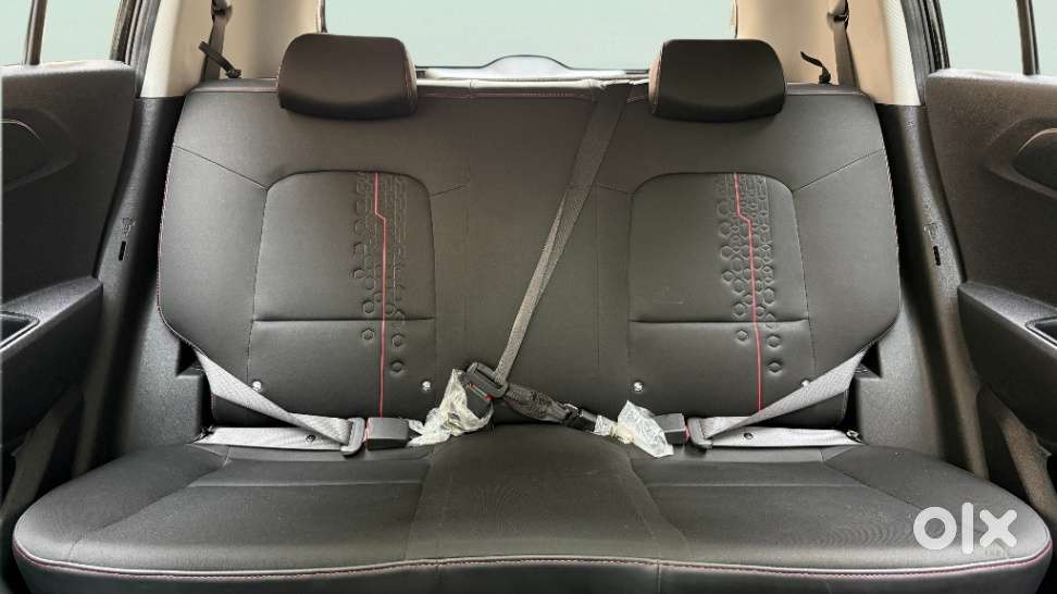 Hyundai Exter 1.2 Amt Sx Se, 2024, Petrol