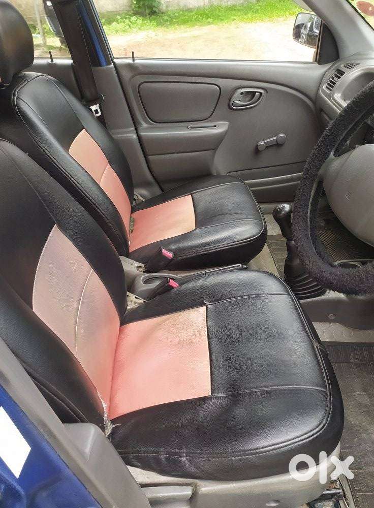 Maruti Suzuki Alto 0.8 Lxi (o), 2009, Petrol