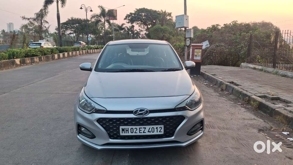 Hyundai Elite I20 [2018-2020] 1.2 Asta, 2018, Petrol