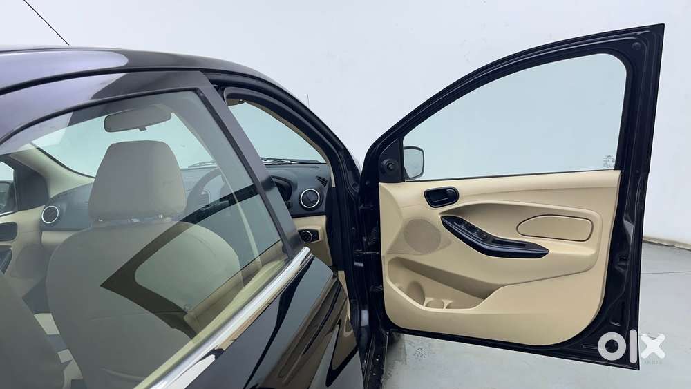 Ford Figo Aspire 1.2 Ti-vct Trend, 2018, Petrol