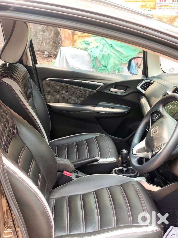 Honda Wr-v 1.5 Vx I-dtec, 2019, Diesel