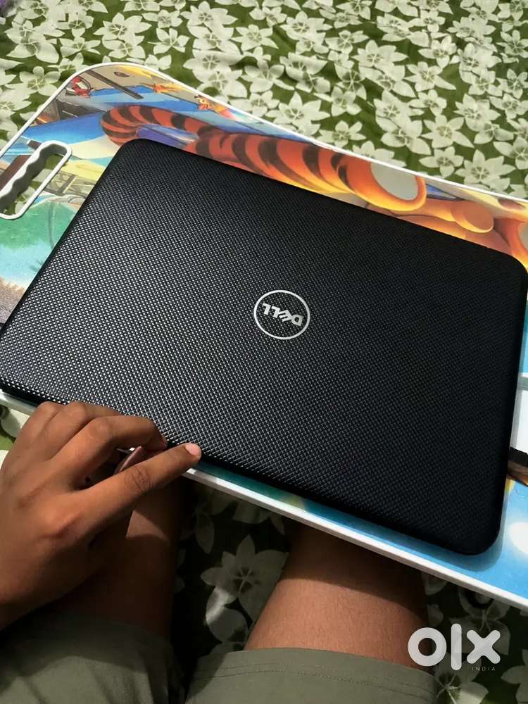Dell Inspiron 3521 6gb Ram 256 GB SSD