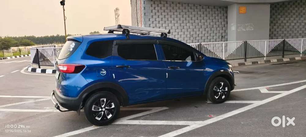 Renault Triber 2020 Petrol Well Maintained