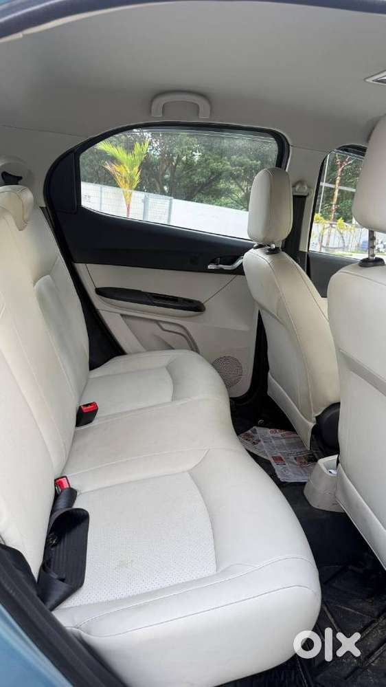 Tata Tiago Ev Xz Plus Tech Lux Lr, 2023, Electric