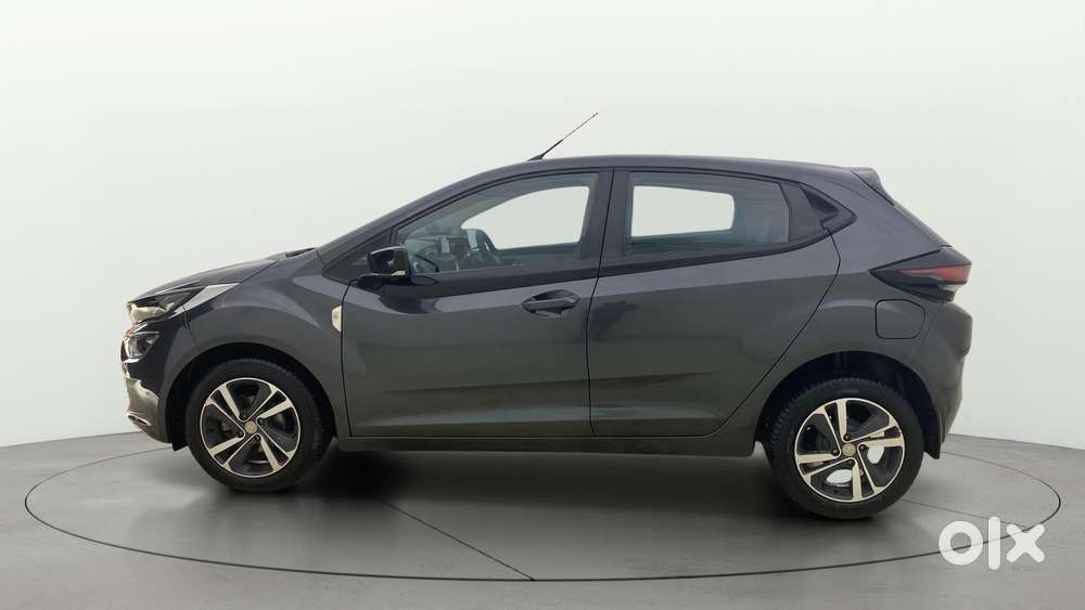 Tata Altroz Xz, 2021, Diesel