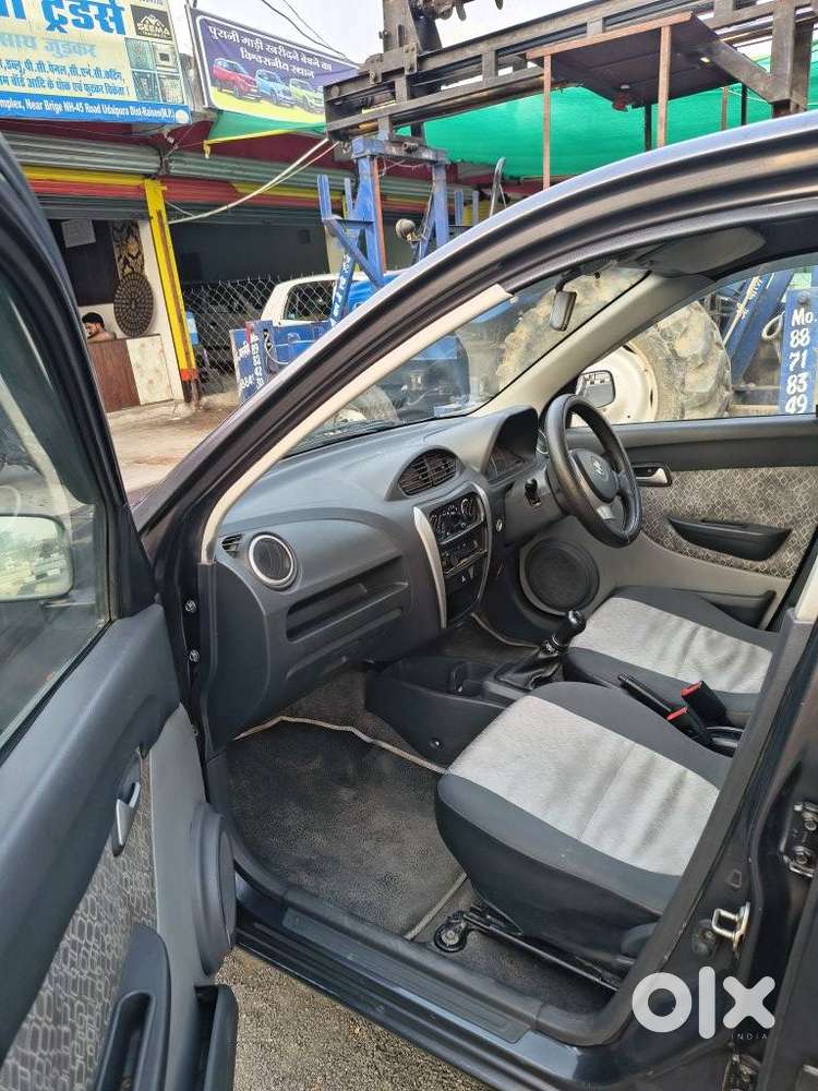 Maruti Suzuki Alto 800 2012-2016 Lxi, 2019, Petrol